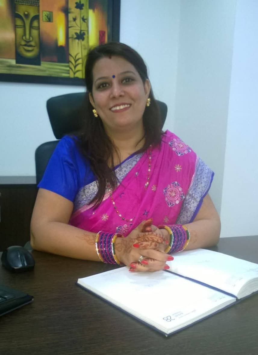 Sangeeta Sharma